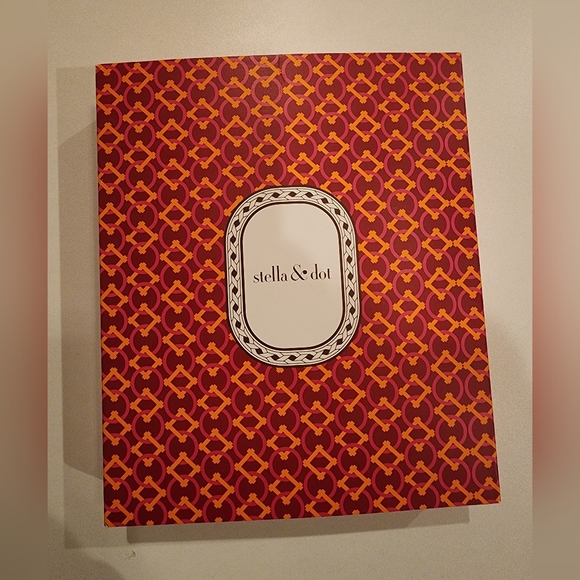 Stella & Dot Utopia Necklace - Picture 5 of 5